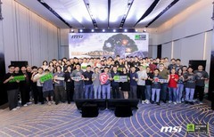 微星笔记本RTX50媒体交流会+昆山工厂行回顾：创新+品质服务玩家