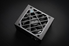 鑫谷数智DM-850G电源评测超金牌智能“小金刚”