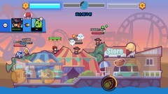 竞技游戏有哪些 最热竞技游戏推荐