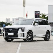 三款30万内插混中大型SUV深度对比，谁更值得入手？