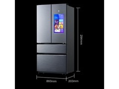 2026速冻冰箱排行榜 哪款最适合小户型厨房