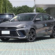 20万内三款实力派紧凑轿车推荐，家用出行新选择