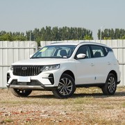 10万元内5座SUV推荐：四款实力车型满足多样需求