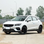 10万元内5座SUV推荐：四款实力车型全解析