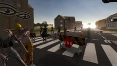 丧尸游戏哪个好 十大耐玩丧尸游戏排行榜前十