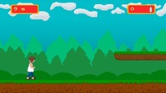 二维游戏哪个好 十大经典二维游戏排行榜前十