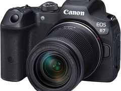 佳能新相机规格谍报 或为新款APS-C画幅微单机身