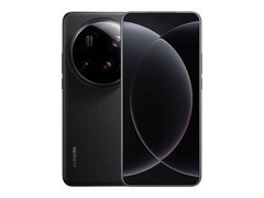 小米15 Ultra 5G 12+256G黑款直降特惠