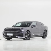 三十余万预算，四款中大型轿车深度对比推荐