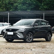 20万内五座SUV怎么选？四款热门小型SUV深度对比推荐