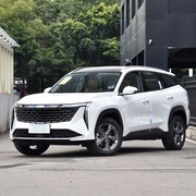 四款20万内油电混动SUV推荐，省油可靠又实用