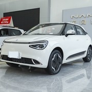 三款20万内精品小车推荐，实用与个性兼具