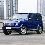 四款百万级豪华SUV深度解析，实力诠释高端出行新选择