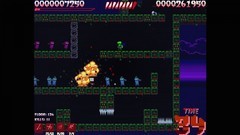 忍者游戏推荐哪个 下载量高的忍者游戏盘点