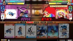 格斗游戏大全 十大必玩格斗游戏排行榜