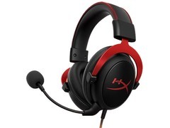 HYPERX Cloud 2飓风耳机特惠