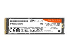 希捷酷玩520 SSD限时特惠326元