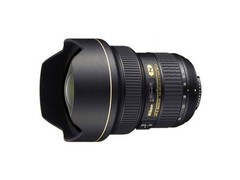 每一帧都是壁纸！让画面张力爆棚的广角神器