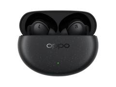OPPO Enco Air4 Pro夜影灰特惠