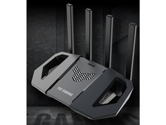 华硕小旋风BE3600路由器限时特惠431元