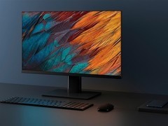 第三季度显示器销量TOP10出炉：小米斩获中国第3