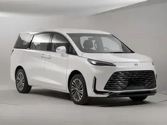 别克GL8 LS实车曝光 2.0T插混1.5T纯油两种动力组合