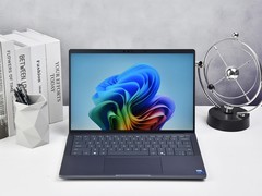 14英寸仅重1.14kg 上手体验戴尔Pro 14 Premium