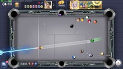 台球游戏推荐哪个 十大必玩台球游戏排行榜前十