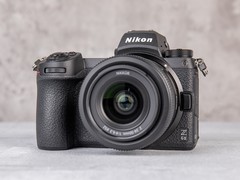 经典水桶机 尼康Z6II仅售8916元