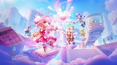 派对游戏游戏大全 最新派对游戏游戏排行榜前十