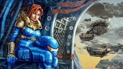 穿越游戏哪个好 好玩的穿越游戏排行