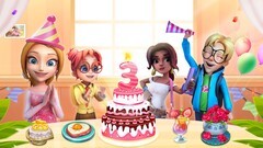 烹饪游戏哪个最好玩 下载量高的烹饪游戏排行