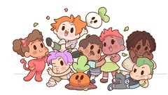 种田游戏哪些人气高 高人气种田游戏推荐