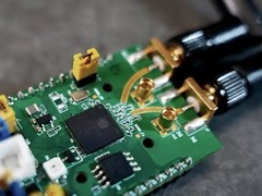 乐鑫发布首款Wi-Fi 6E芯片，2025年量产