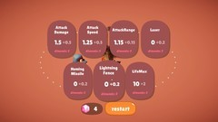 塔防游戏哪些人气高 十大经典塔防游戏推荐