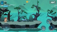 街机游戏哪些值得玩 下载量高的街机游戏排行榜