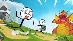 搞笑游戏下载 十大经典搞笑游戏推荐