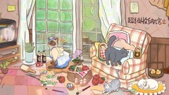 解压游戏哪些好玩 2024解压游戏排行榜