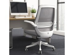 西昊人体工学椅到手价276元！