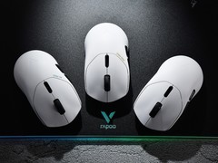 雷柏VT1PRO MAX鼠标评测：首发3950引擎的中小手万金油游戏鼠标