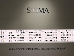 P&E2025：适马BF相机以及一众镜头产品亮相展会