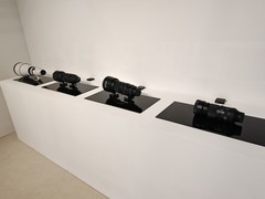 P&E2025：适马BF相机以及一众镜头产品亮相展会