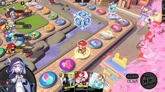 派对游戏游戏推荐哪个 十大耐玩派对游戏游戏排行