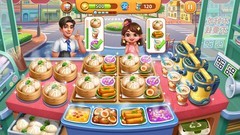 烹饪游戏有哪些 最新烹饪游戏推荐