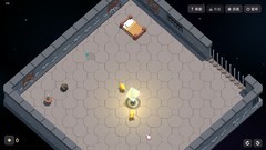 聚光灯GameJam游戏哪个好玩 十大耐玩聚光灯GameJam游戏推荐