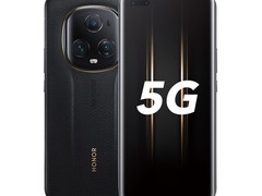 直降 2700 元：荣耀 Magic5 至臻版手机 512G 版 3999 元百亿补贴新低
