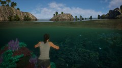 水底游戏有哪些好玩 十大必玩水底游戏排行榜前十