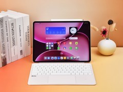 OPPO Pad 4 Pro性能评测：安卓平板性能天花板