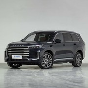 三款30万内六座中大型SUV深度对比，谁更值得入手？