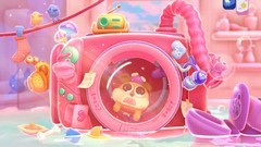 搞笑游戏哪些人气高 好玩的搞笑游戏排行榜前十